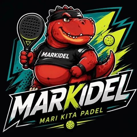 MARKIDEL (Mari Kita Padel)