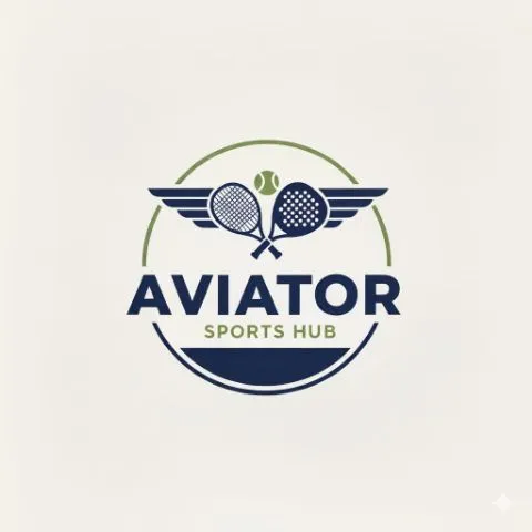 Padel Aviator Sports Hub 