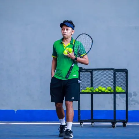 SnC Tennis