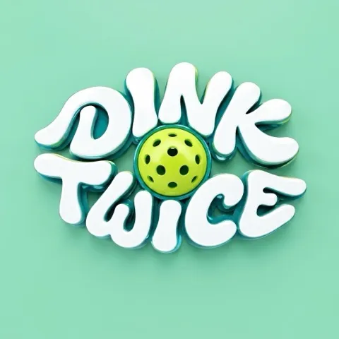 Dink Twice
