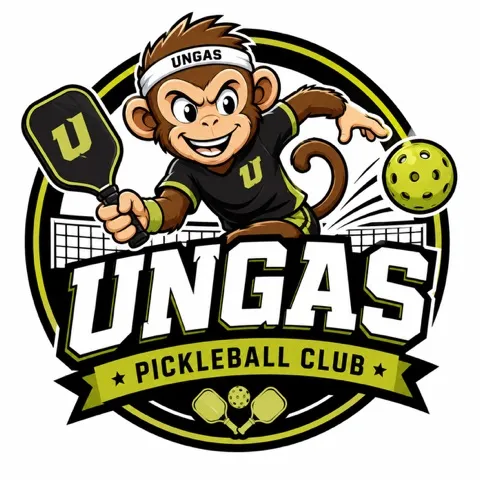 Ungas Pickleball Club