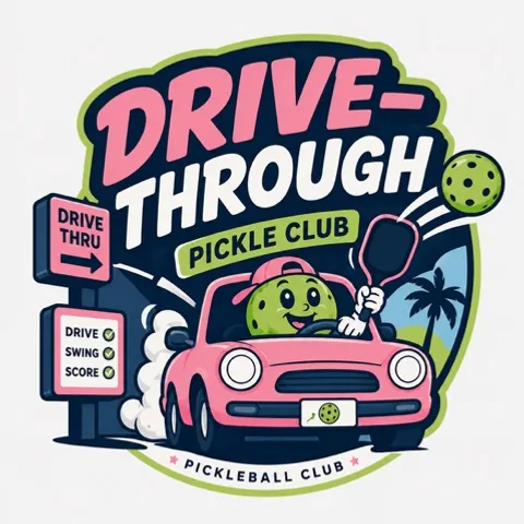 Drive-Through Club 