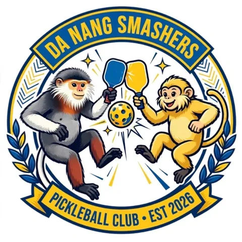 Da Nang Smashers 