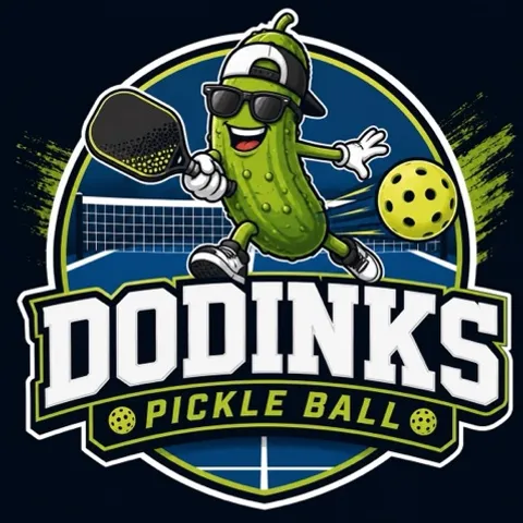DODINKS PICKLE BALL CLUB
