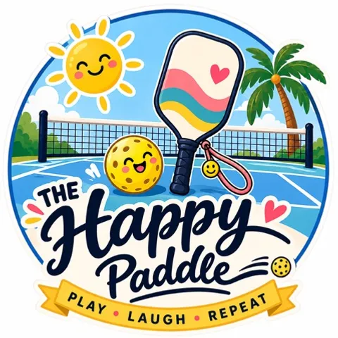 The Happy Paddle