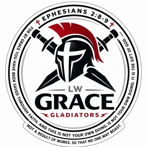 Grace Gladiators PB Team