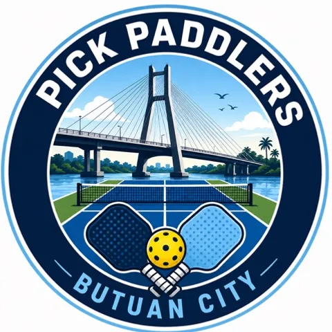 Pick Paddlers Butuan 
