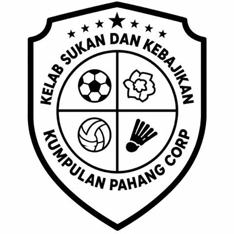 Kelab Sukan & Kebajikan Kumpulan Pahang Corp