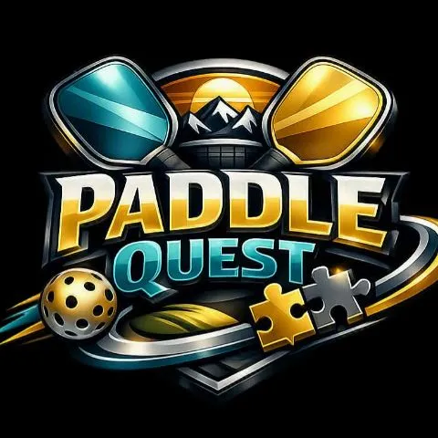 Paddle Quest