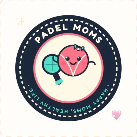PADELMOMS✌️