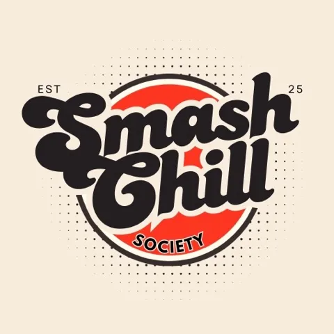 SMASH & CHILL SOCIETY