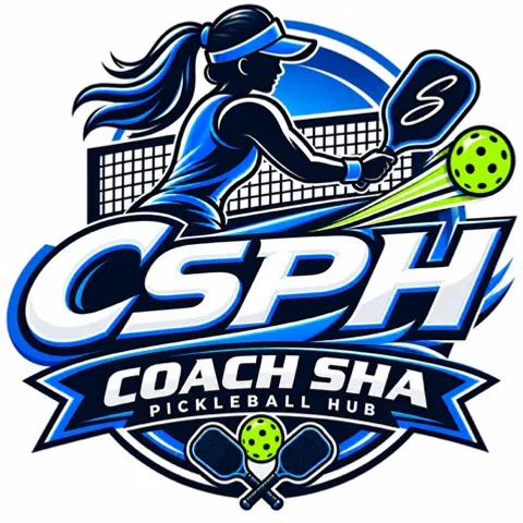 COACH SHA PICKLEBALL HUB