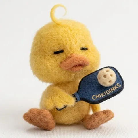 Chikidinks