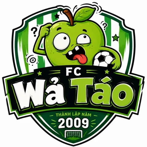 🍏 Những Quả Táo Nhàu 