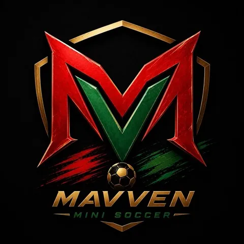 MAVVEN FUN FOOTBALL