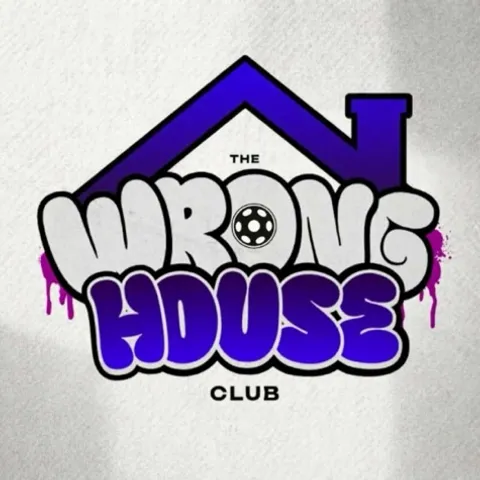 Wrong House Club