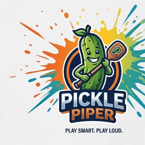 PICKLE PIPER 🪈