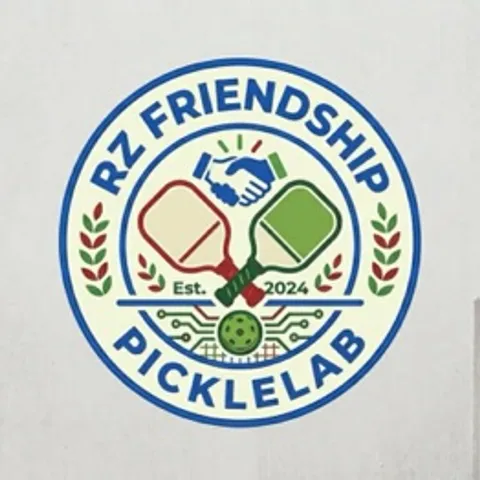 RZ friendship picklelab 🥒