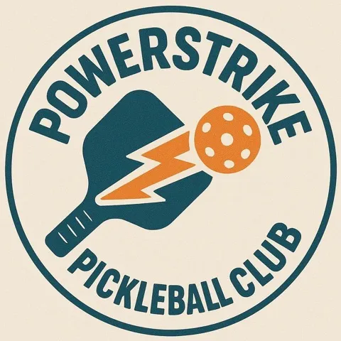 PowerStrike Pickleball Club 