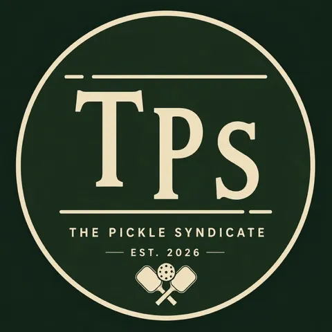 The Pickle Syndicate