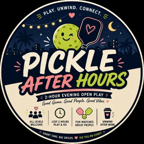 Pickle After Hours