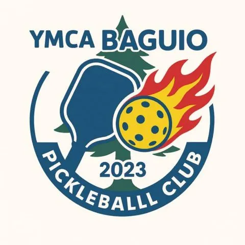 YMCA Baguio Pickleball