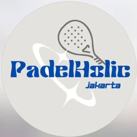 Padel Holic🎾🥂