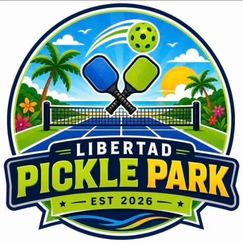 LIBERTAD PICKLE PARK