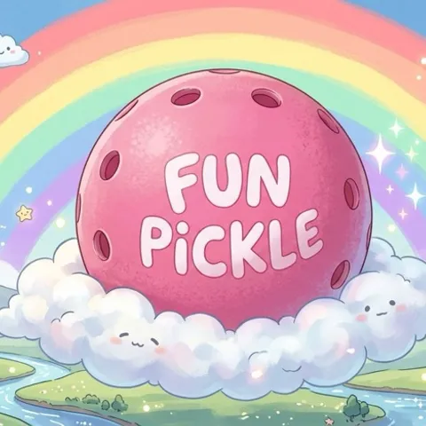 Fun pickle