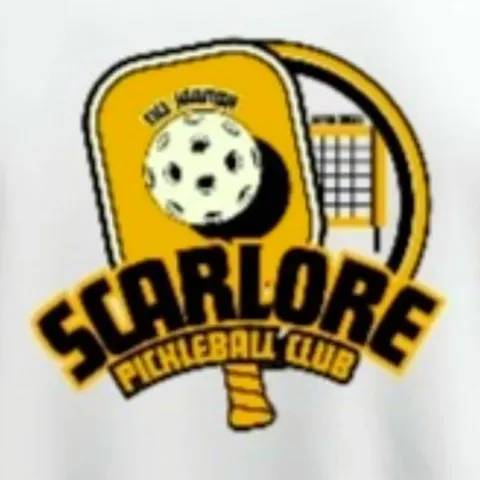 Scarlore Pickleball Club 