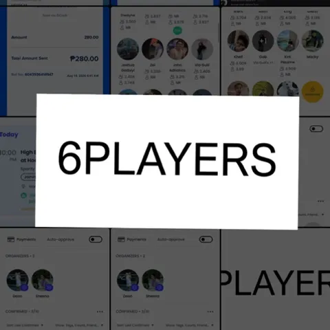 6Players