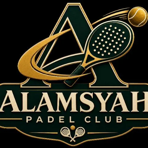 ALAMSYAH PADEL CLUB