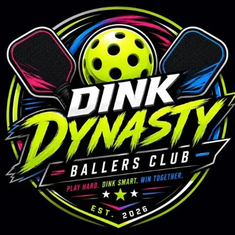 Dink Dynasty Ballers Club