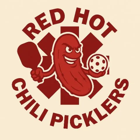 Red Hot Chilli Picklers
