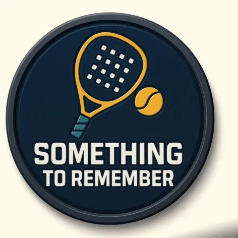 SOMETHING TO REMEMBER