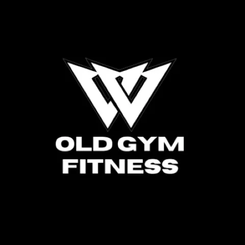Old Gym Fitness