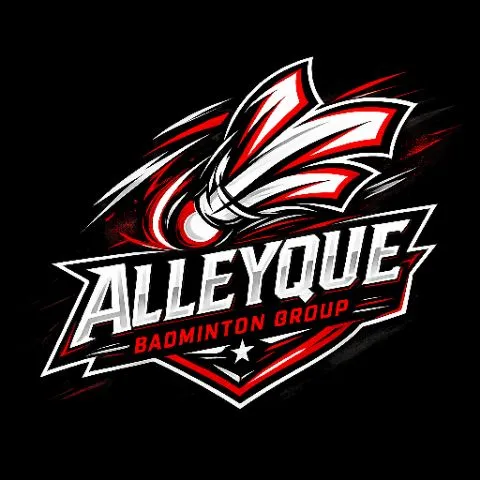 AlleyQue Badminton Group