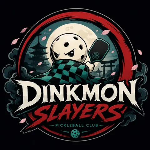 DINKMON SLAYERS
