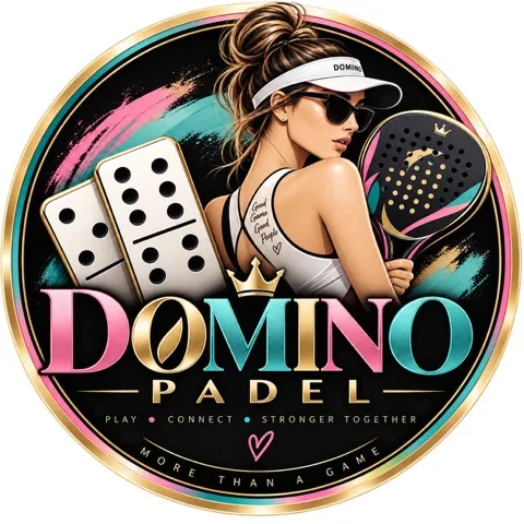 DOMINO PADEL