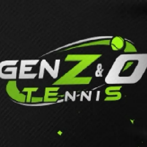 GEN Z & O TEnniS