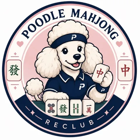POODLE MAHJONG CLUB