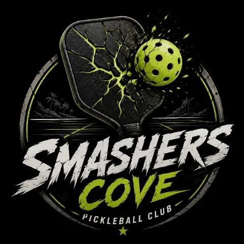 SMASHERS COVE