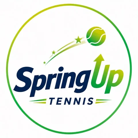 SpringUp Tennis