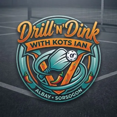 DrillN'Dink