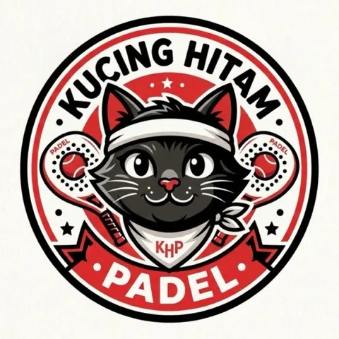 KucingHitam Padel