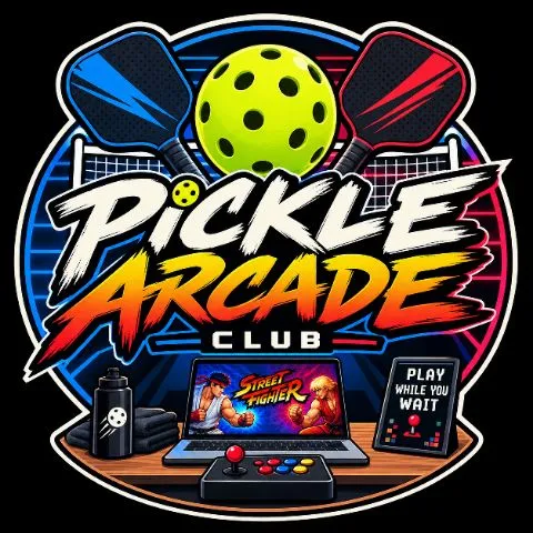 Pickle Arcade Club
