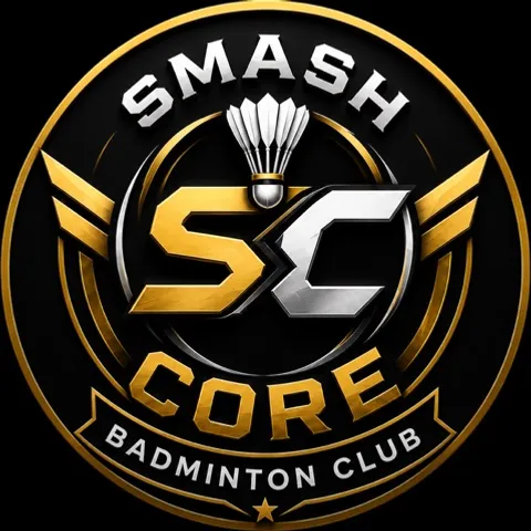 SMASH CORE Badminton Club