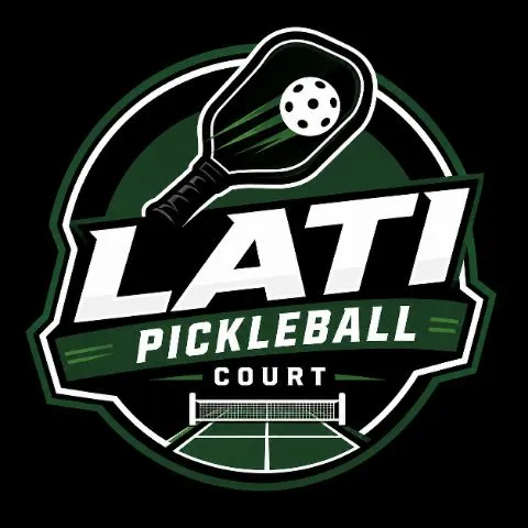 Lati Pickleball Court