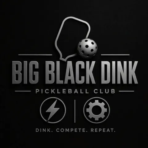 Big Black Dink