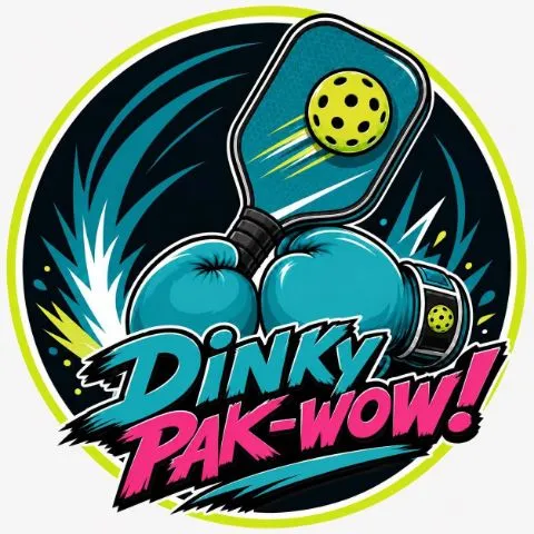 Dinky Pak-Wow!